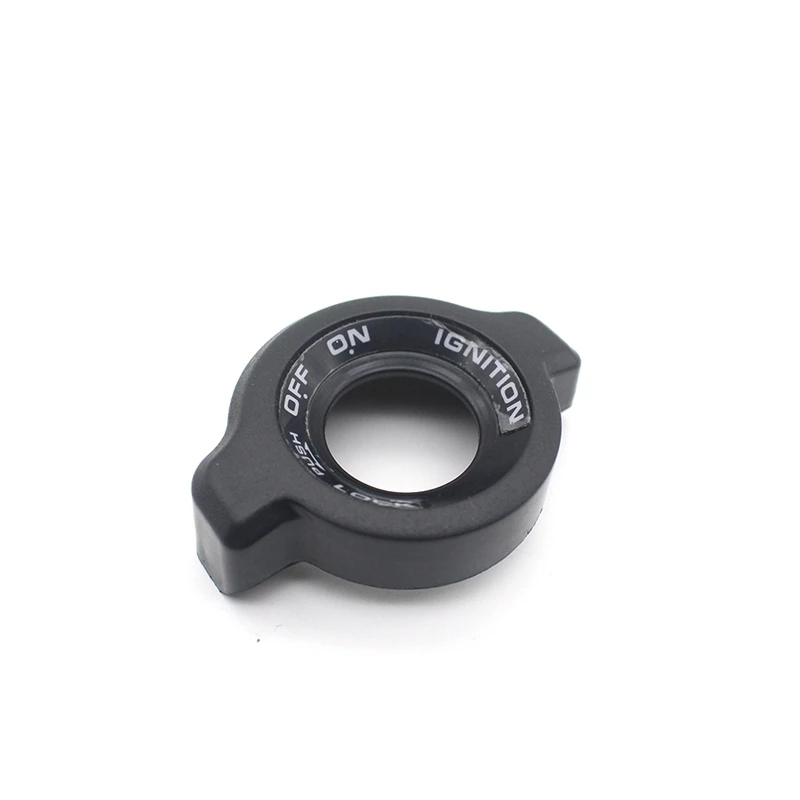 

Motorcycle Ignition Switch Lock Cover for Honda CBR600RR CBR1100 1100XX Blackbird F5 CBR1000RR