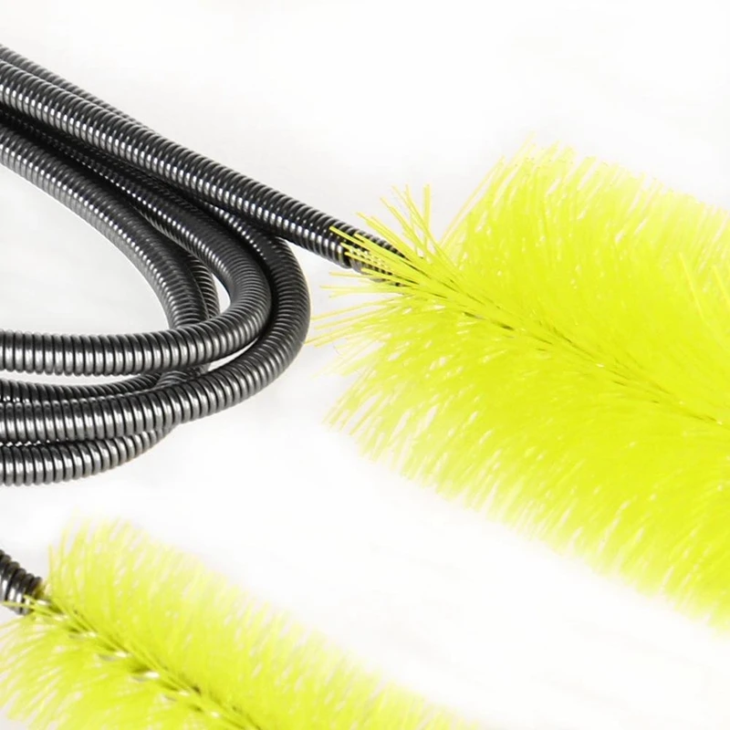 

Cleaning Brush Tube brush for Fish Aquarium Maintenance