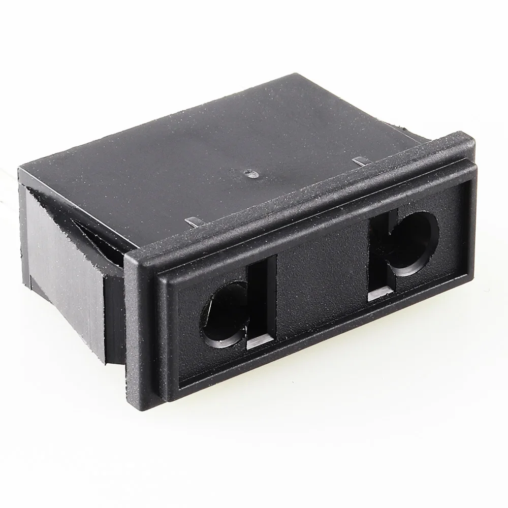 

Адаптер для розетки, 2-контактный, переменный ток, США, Nema 1-15R, 10 А/250 В