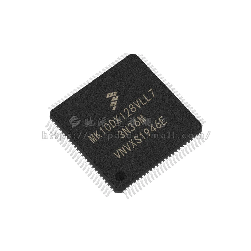 

MK10DX128VLL7 LQFP100 FREESCALE/