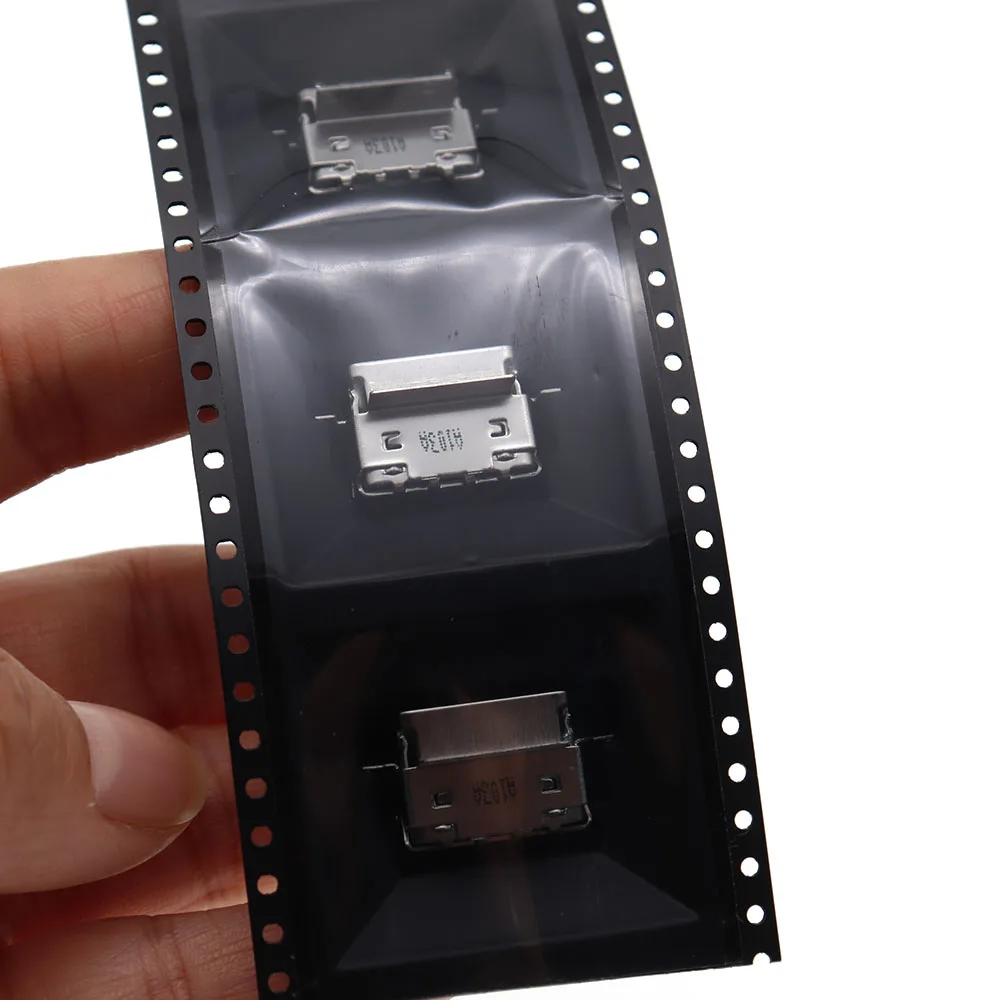 10 шт. Оригинальный Новый 1080P HDMI совместимый разъем Порты и разъёмы Запчасти