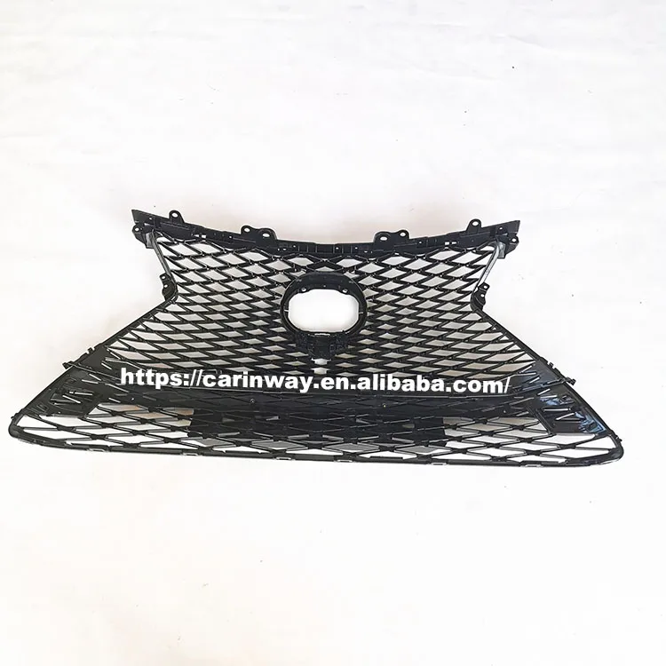 

Hot sale other auto parts front grille 53111-78020 car accessories car parts for LEXUS NX200 2014-2017