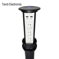 wireless charging usb lift socket for home office plug adapter eu to usa plug in adaptor pop socket smart plug us power strip