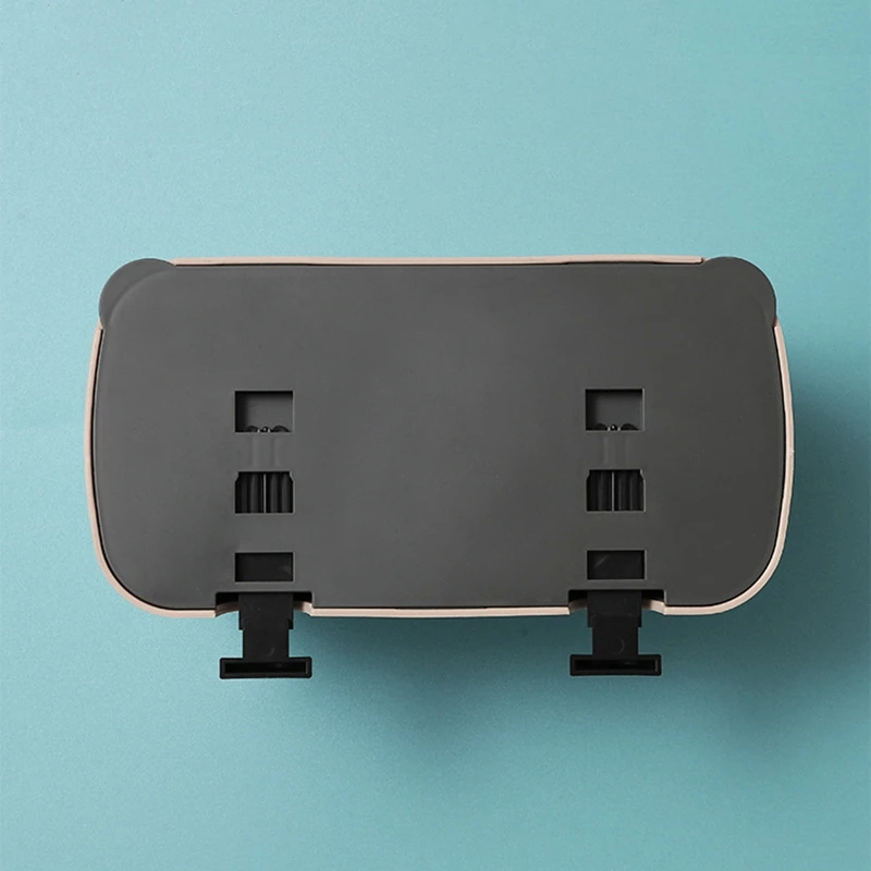 Pp коробка для гостиной картонная дома креативные настольные салфетки бумажные