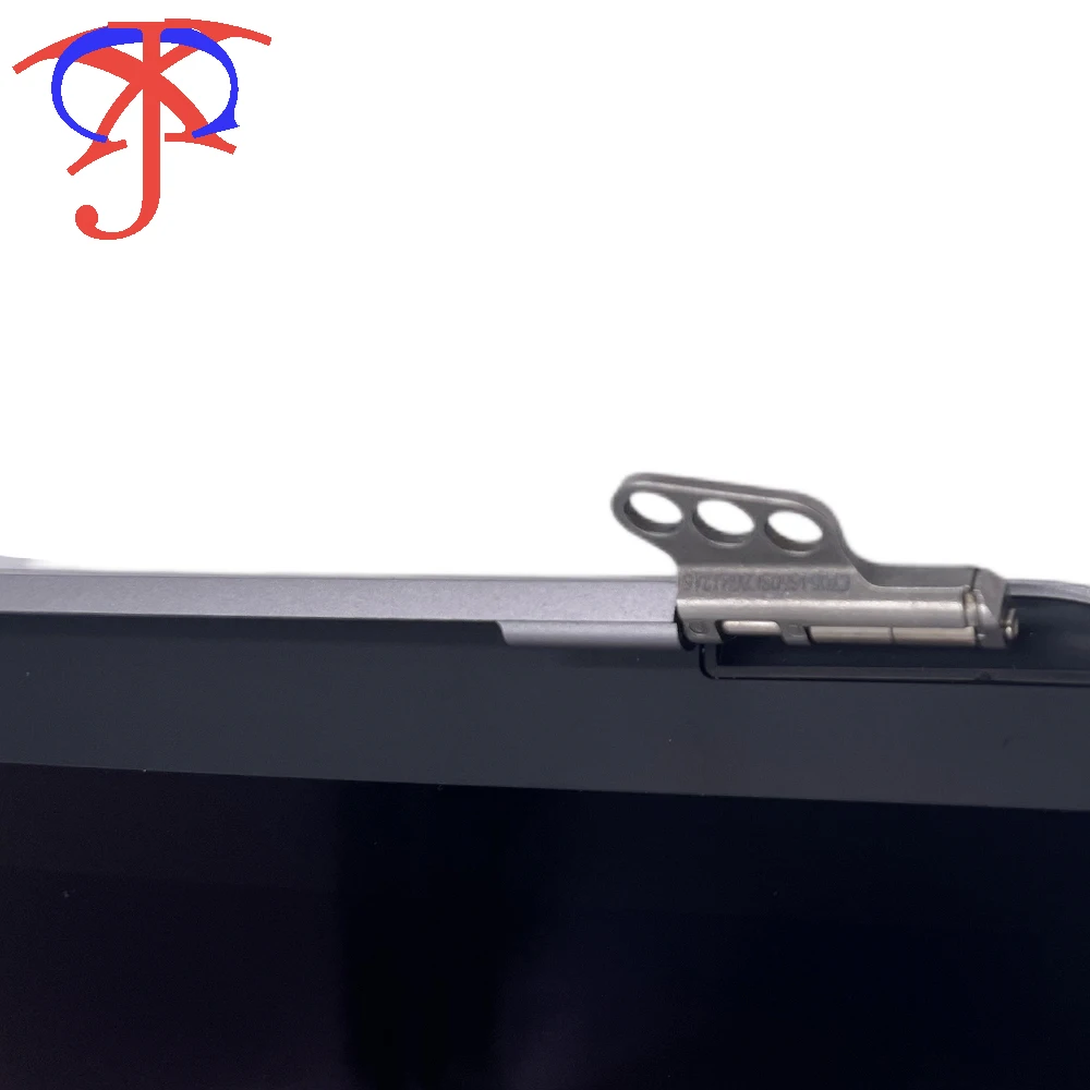 Оригинальный Золотой Серебряный Серый ЖК экран 12 дюймов A1534 для Macbook Retina дисплей в