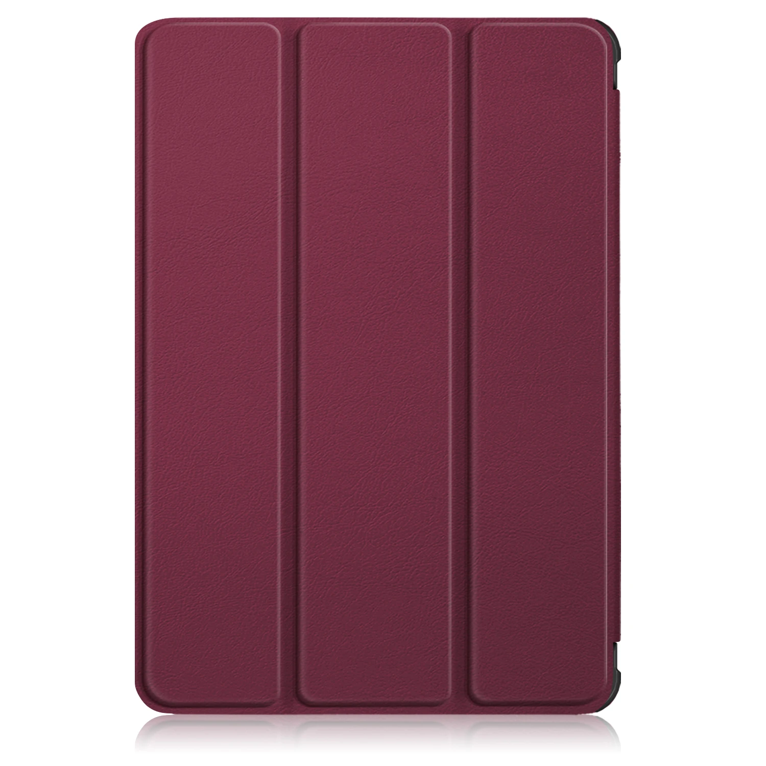 GLIGLE Высококачественный тонкий магнитный чехол для Fire HD 8 2020 защитный + стилус