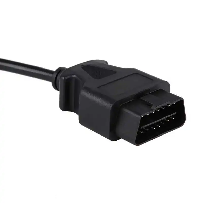 Диагностический кабель для дизельного двигателя |