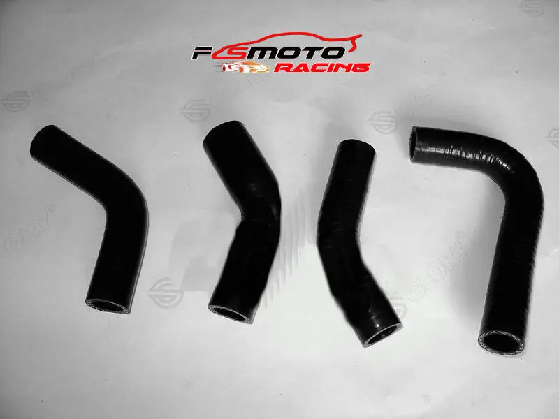 Силиконовый шланг радиатора Охлаждающая трубка Обязательно для Yamaha RD350 RZ350