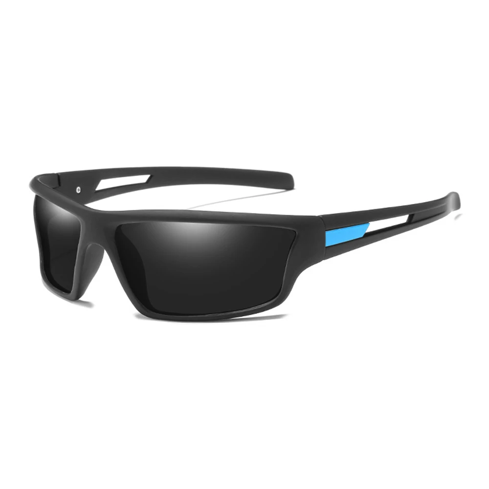 

AIELBRO Bicycle Sunglasses Cycling Sunglasses Polarized Outdoor Windproof Glasses Cycling Men's Sunglasses For Bicycle