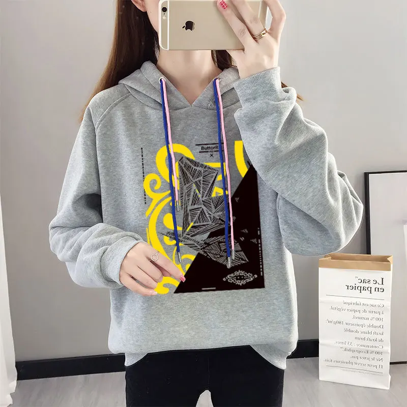 

Fashion Large Size Casual Slim Sweater Autumn Women Long Sleeve Strapless Pullovers Sweater Gray22