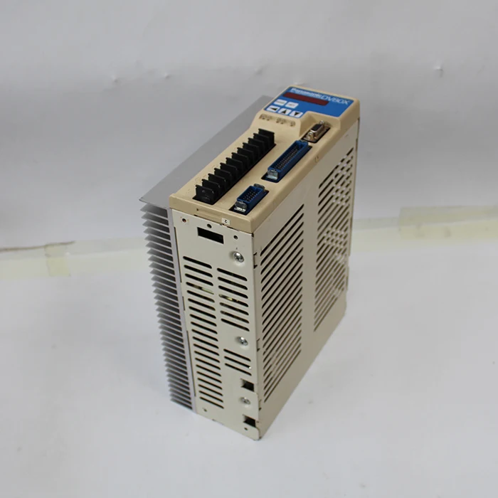 

Servo Amplifier DV80X150LB2 Servo Drive