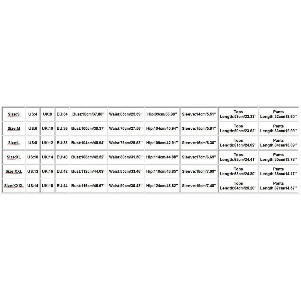 

#56 Summer Pant Sets Two Piece Set Womens Tie-dye Short Sleeve Tops Bandage Shorts Loungewear Sleepwear Casual Set