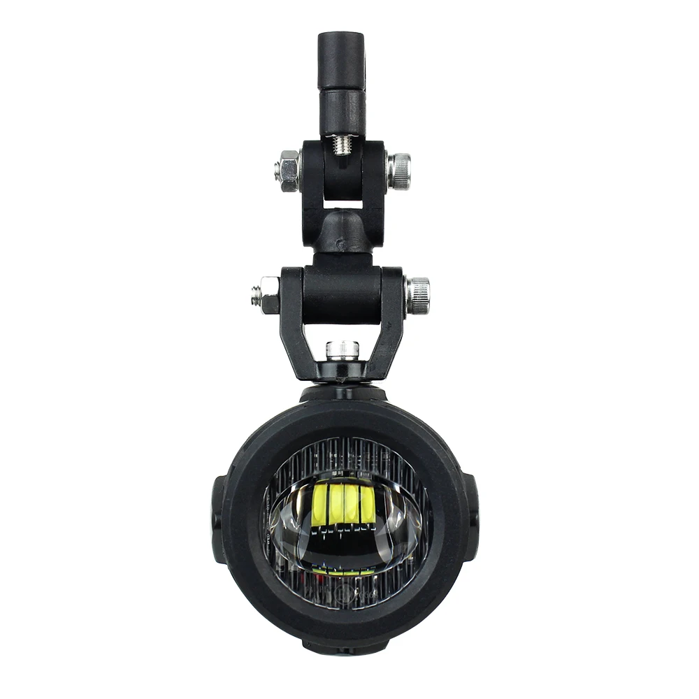 Передняя фара для мотоцикла светодиодная 40 Вт 6500k BMW R1200GS K1600 R1200G F800GS F700GS F650GS |