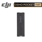 Карманный зарядный чехол DJI Osmo 1500 мА  ч с зарядкой на ходу, оригинальный аксессуар Osmo Pocket, обеспечивает более длительное время съемки