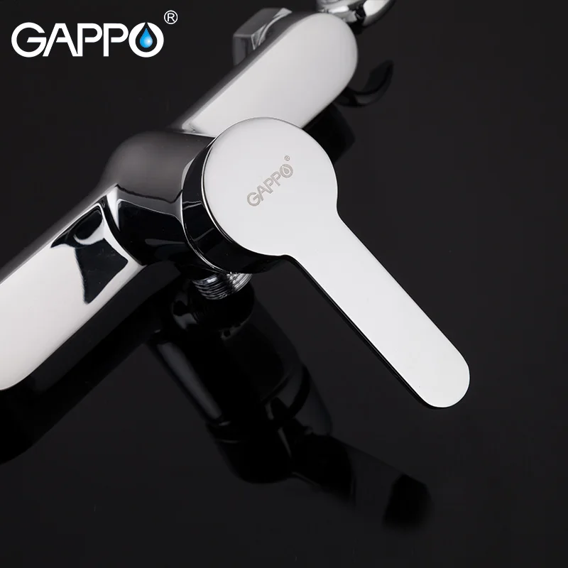 GAPPO Bidets мусульманское биде для душа смеситель унитаза гигиенический душ