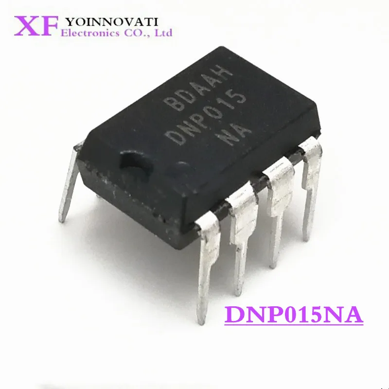 10 шт./лот DNP015 DNP015NA DIP-8 IC лучшее качество. | Электронные компоненты и принадлежности