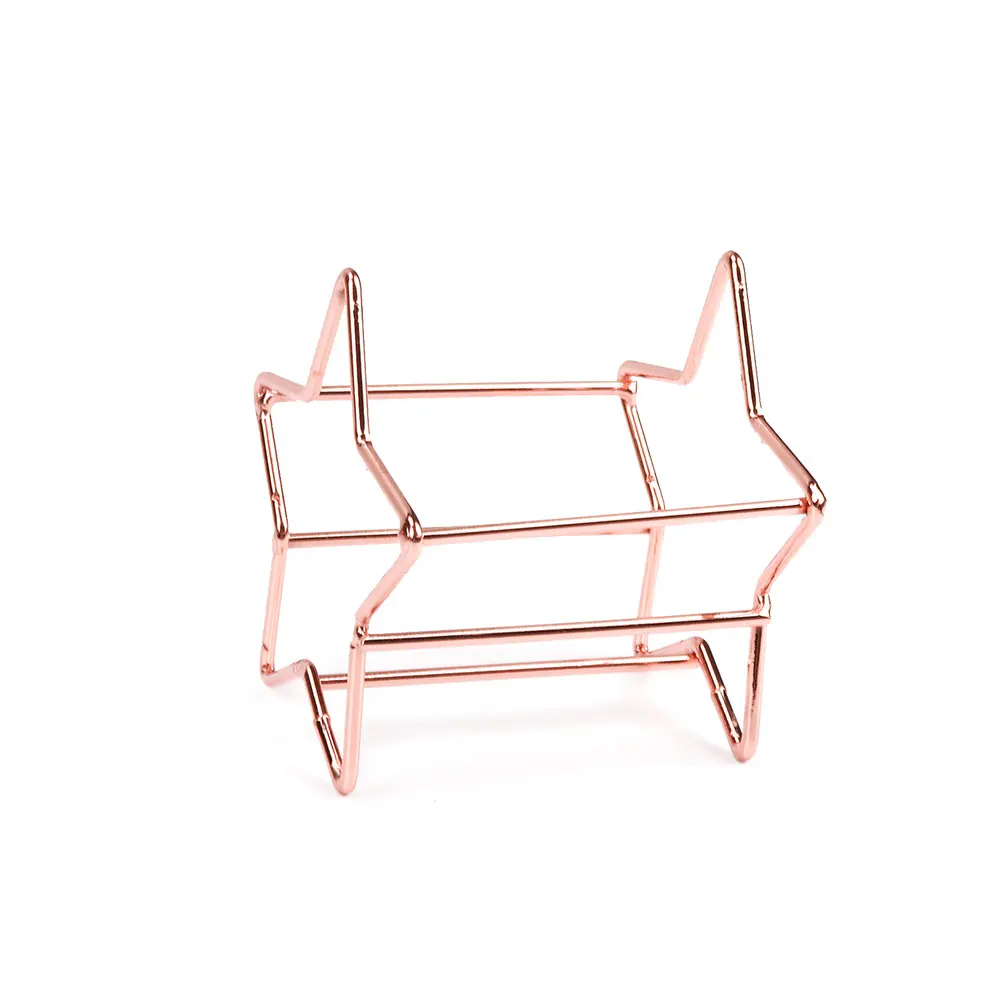 Держатель спонжа для макияжа пуховка кронштейн Красота инструмент яйцо Пудры