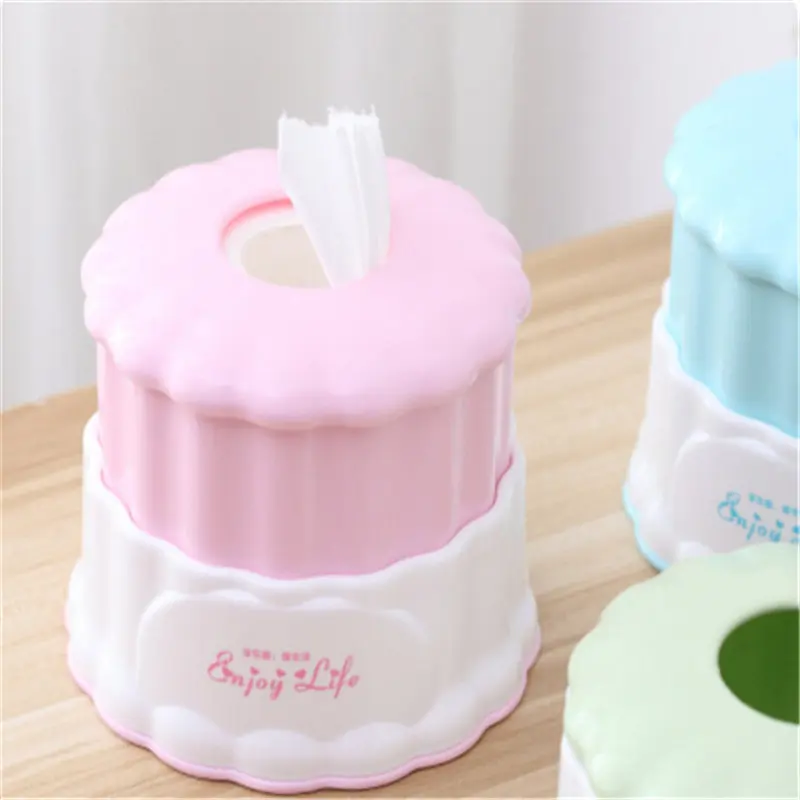 2019 Roll Paper Box With Toothpick Holder Multifunction Telescopic Tissue Cotton Swabs Organizer | Дом и сад