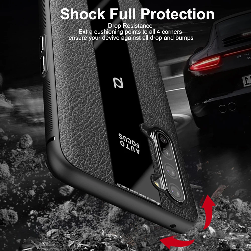 Роскошный силиконовый чехол из углеродного волокна для iPhone 11 Pro Max XS XR X 8 7 Plus SE 2