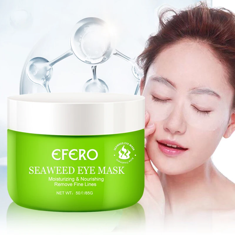 

Gold Mask for Under Eyes Care Crystal Collagen Eye Patches Moisturizing Anti Aging Wrinkle Eye Mask Gel Pads Remove Fine Lines