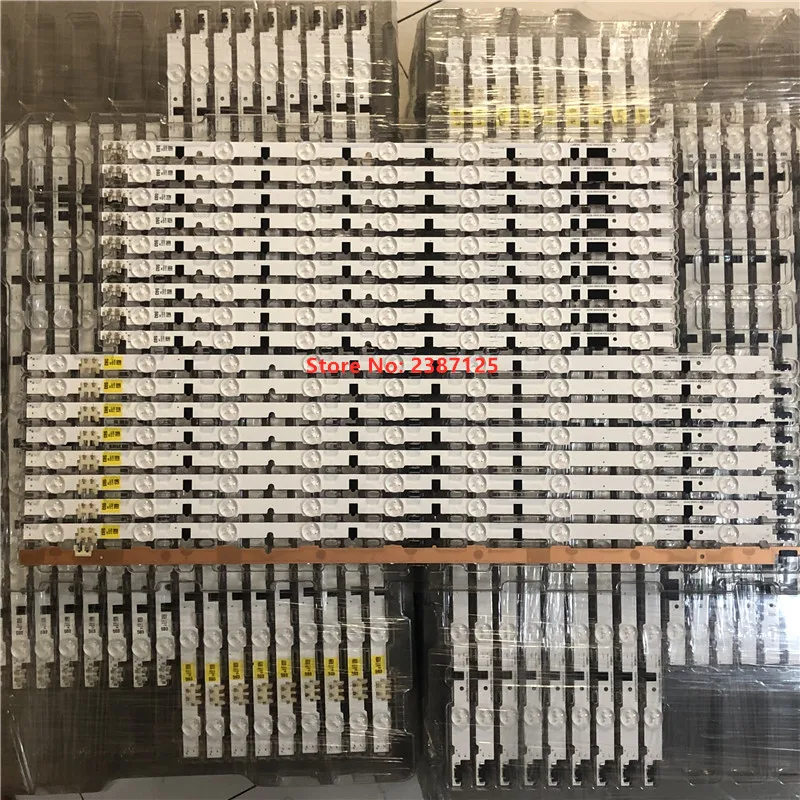 Фонарь для подсветки UA50F5080 UA50F5500 UN50F6400 UN50F6300 UE50F6800 UE50F6505 UE50F6510 sv50f6640 UE50F6130AK 2013s50f