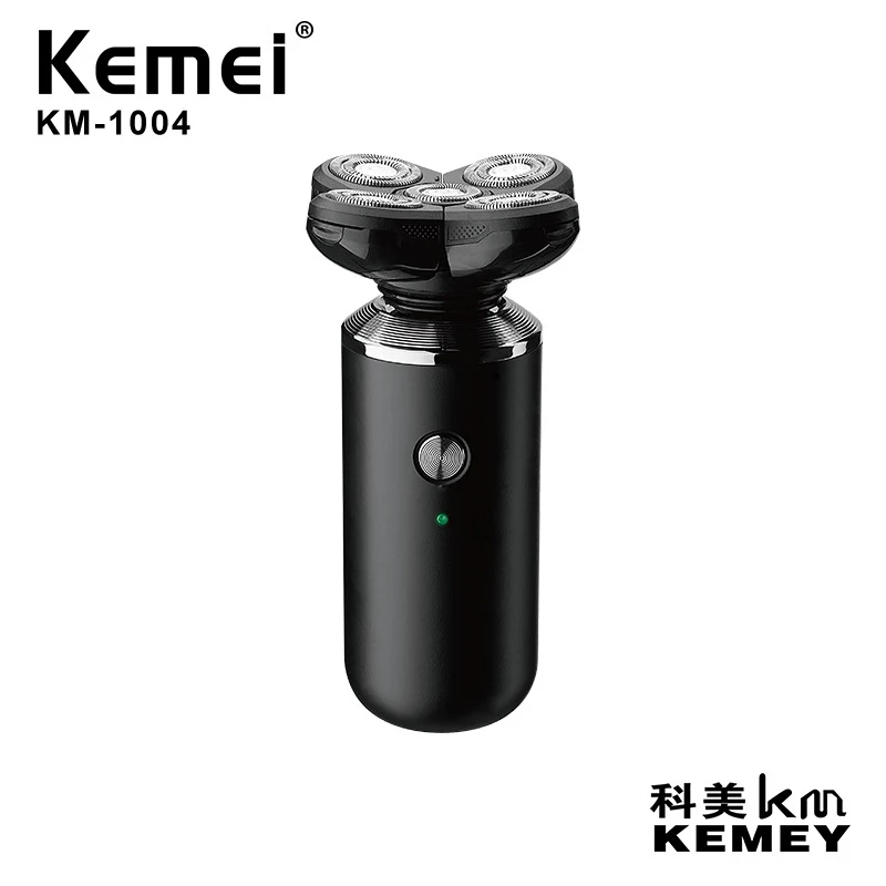 Kemei 5 в 1 Перезаряжаемые электробритва бритвы Для мужчин Уход за лошадьми комплект