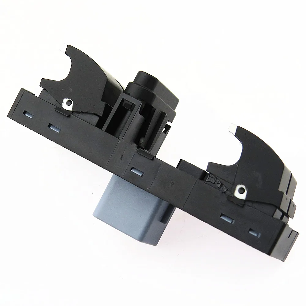 SCJYRXS Window Master Switch & Side Mirror Knob Glass Trunk Lock Button For MK6 5ND959857 5ND959855 16D959565A 16D959831B | Автомобили