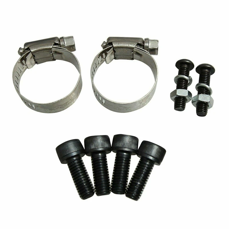 6.7L D-Iesel Cummins EGR клапан охладитель комплект для удаления 07-09 Dodge Ram 2500 3500 L6 |