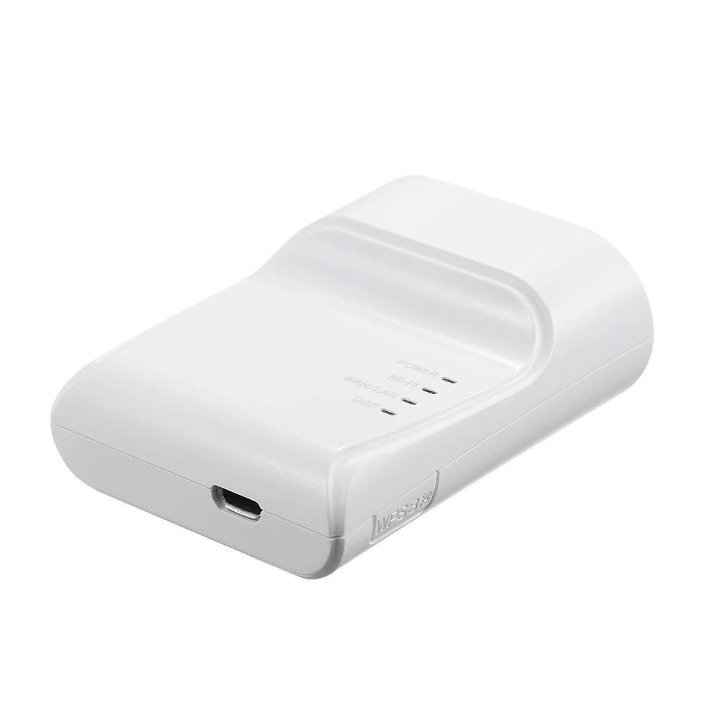 Высокоскоростной USB принтер сервер для нескольких устройств совместное