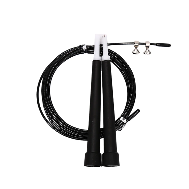 Кроссфит скоростной Скакалка Профессиональная для бокса Фитнес тренировка с