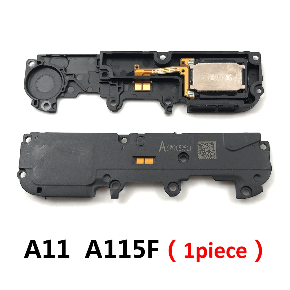 Громкоговоритель зуммер громкоговоритель для Samsung A10S A20S A30S A02s A21s A10 A20 A30 A40 A50 A70 A31