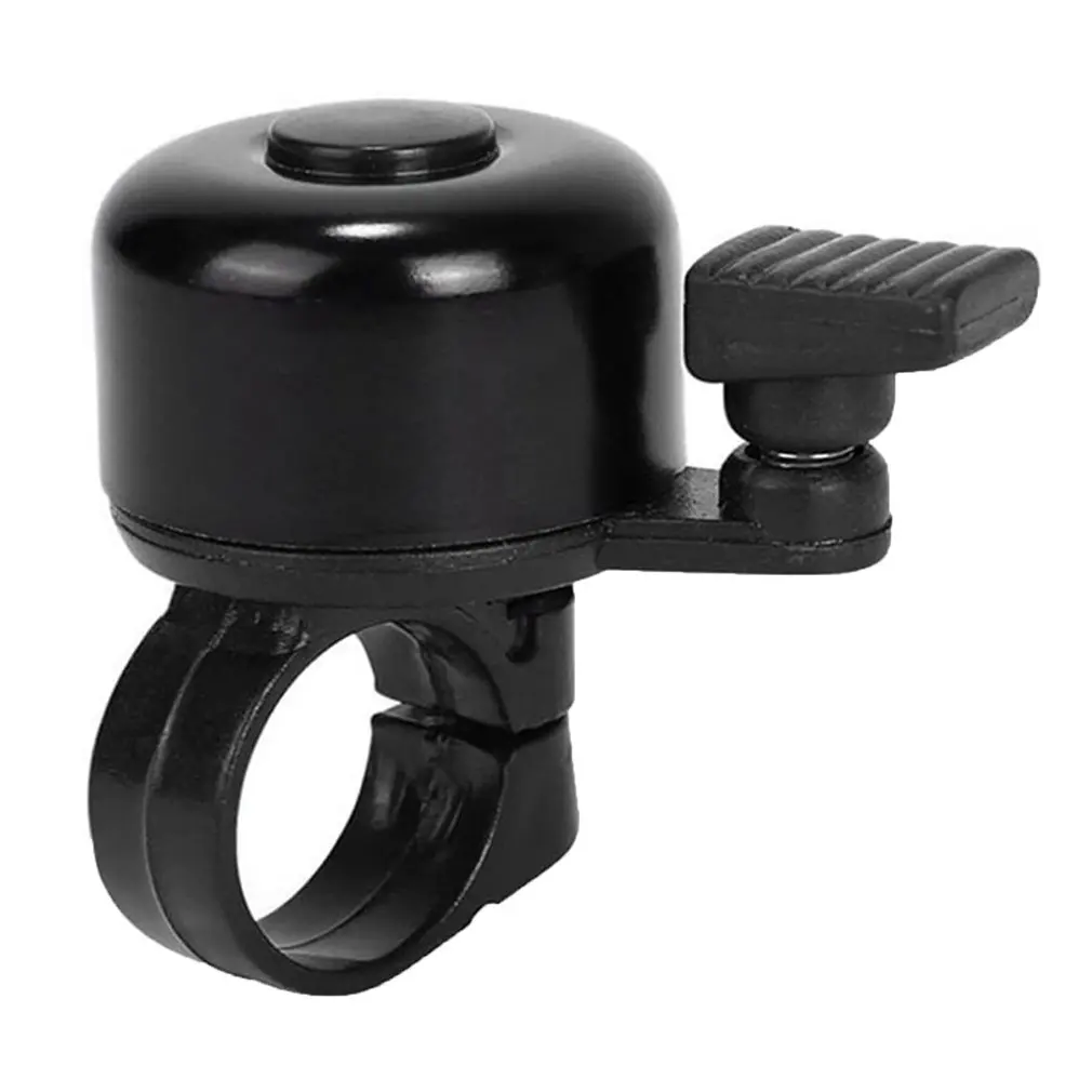 

Bicycle bell Ringing Bicycle Horn children's MTB steering Wheel Loud Ckear Sound Durable Powerful Cute For Kids Adults