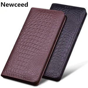 genuine leather magnetic phone bag for umidigi s5 proumidigi s3 proumidigi power 3umidigi z2 pro phone case funda stand cover free global shipping