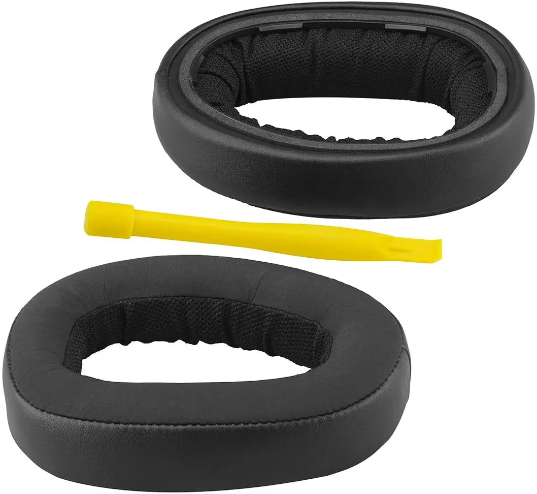 Sennheiser GSP 600, GSP 670, GSP 500 
