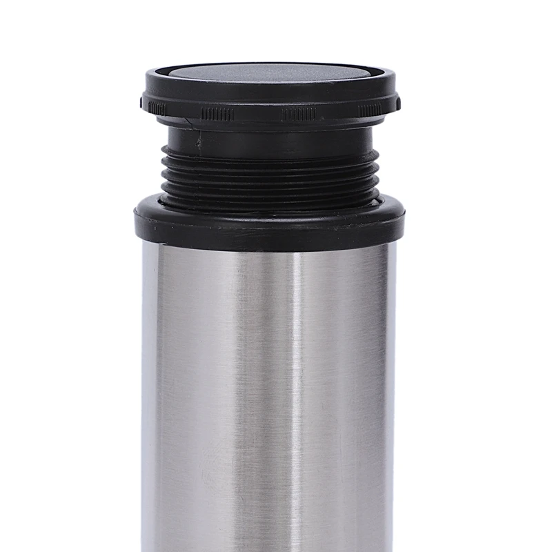 Большая сделка шкаф диван 20 см высокий Регулируемый из нержавеющей стали ноги