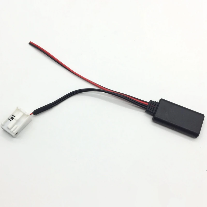 Для Peugeot 207 307 407 308 для Citroen C2 C3 RD4 автомобиля 12Pin Bluetooth модуль Беспроводной Радио