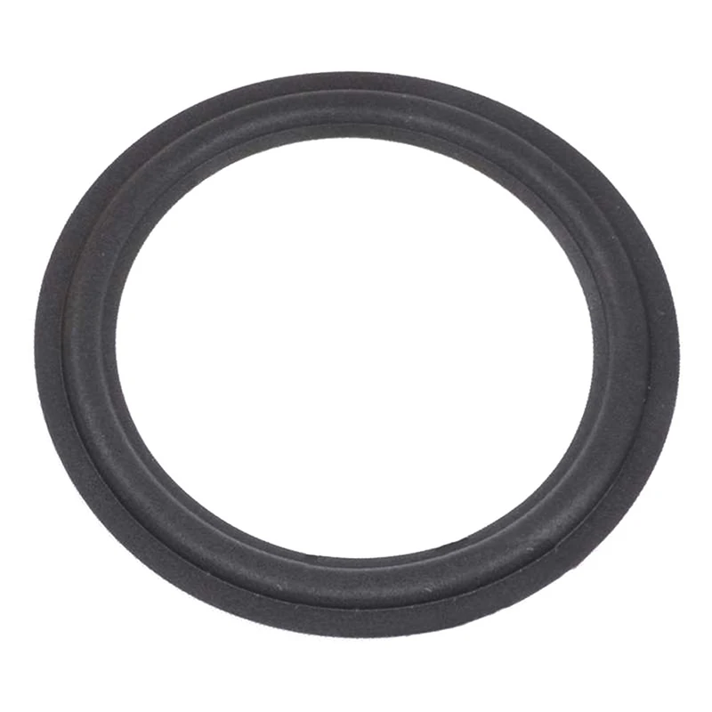 

1PC 300mm 12 inch woofer Speaker Repair Parts Accessories Rubber edge Folding Ring Subwoofer