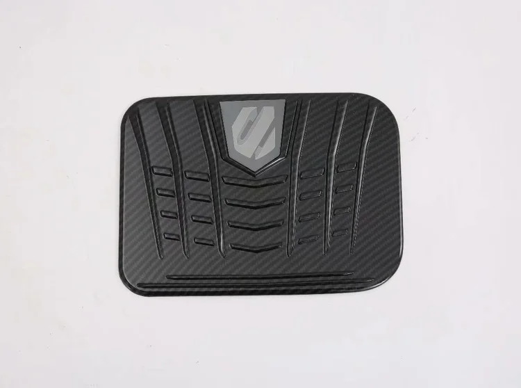 

Для 2015-2019 Toyota Alphard Vellfire AH30 автомобильные аксессуары ABS крышка топливного бака крышка автомобиля-Стайлинг отделка масляный топливный колпачок защитный