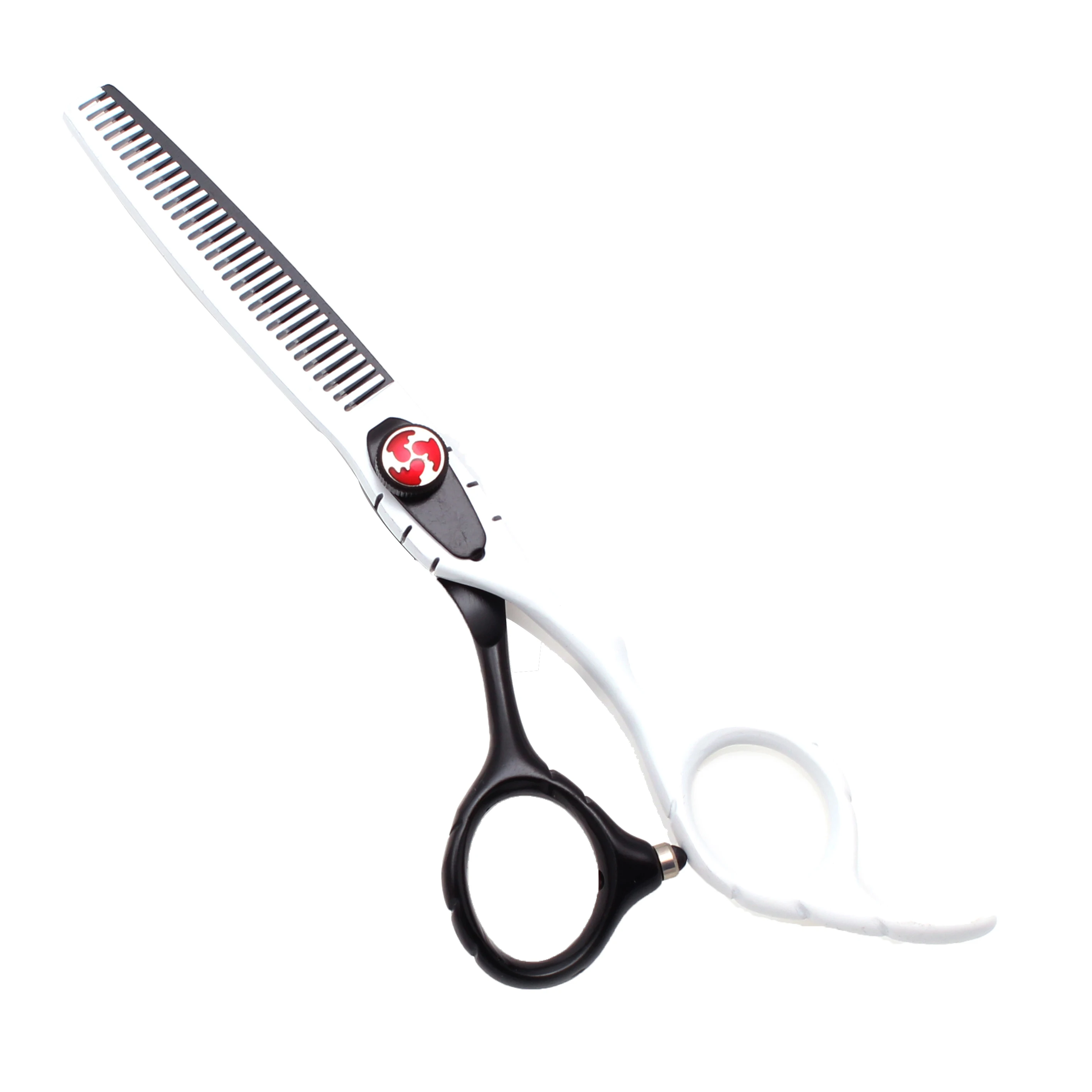 Ножницы Профессиональные для стрижки и филировки 6 0 дюйма 17 5 см|Парикмахерские