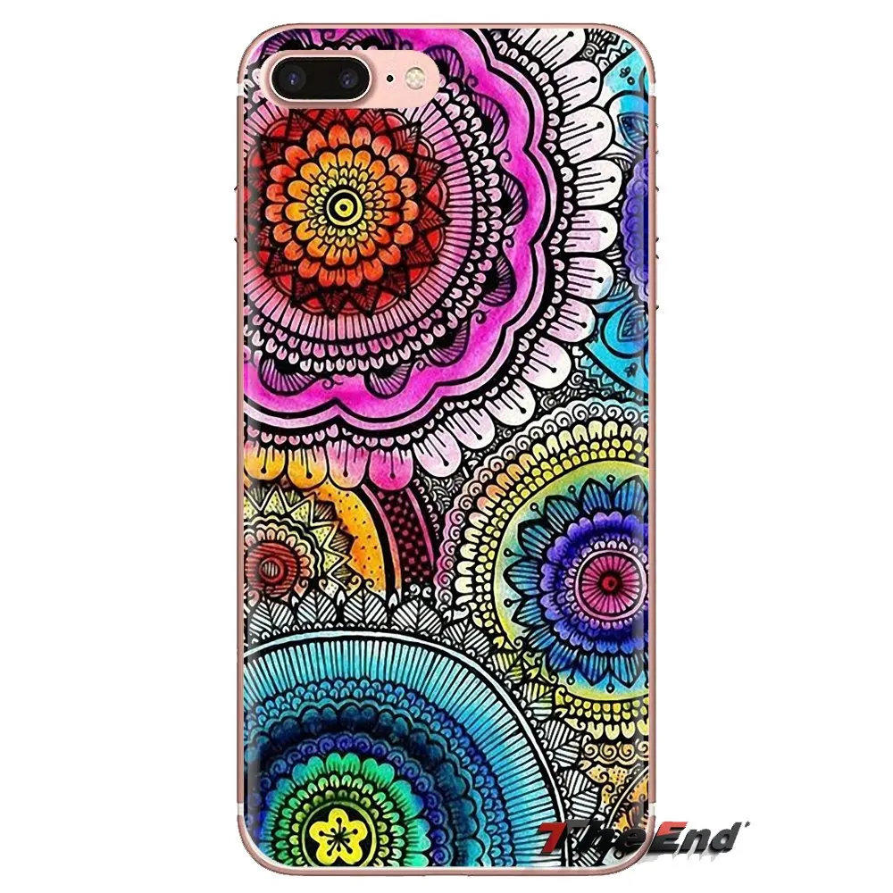 For Samsung Galaxy J1 J2 J3 J4 J5 J6 J7 J8 Plus 2018 Prime 2015 2016 2017 American pineapple Flamingo Clouds Silicone Skin Cover |