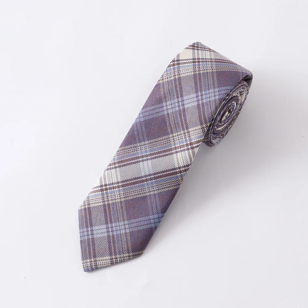 

Japanese School For Girls JK Uniform Bow Tie Butterfly Cravat lattice pattern School Sailor Suit Uniform Accessories Flowers Tie