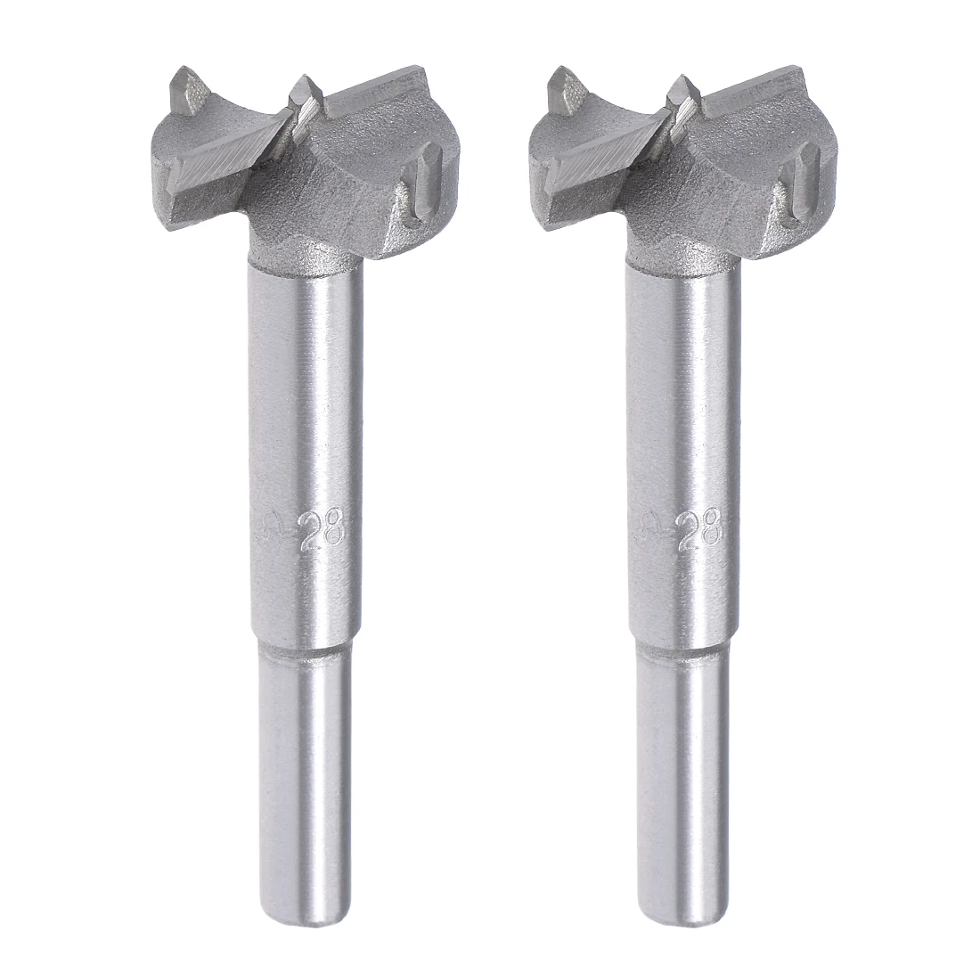 Uxcell сверло форстнера для дерева сверла 28 мм Диаметр Отверстие пила карбид