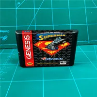 Картридж для игровой консоли MegaDrive Genesis 16 бит|Запасные части| |