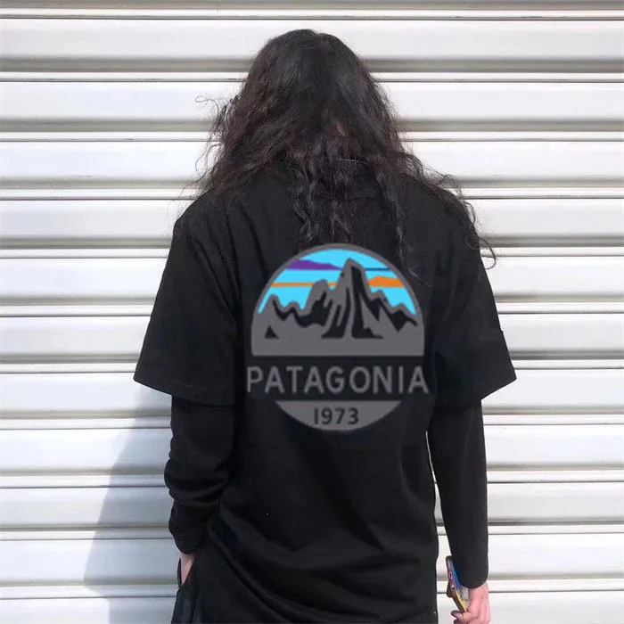 

Summer Japanese fashion short sleeve classic print casual short sleeve T-shirt for men and women fresh prince of bel air shirt