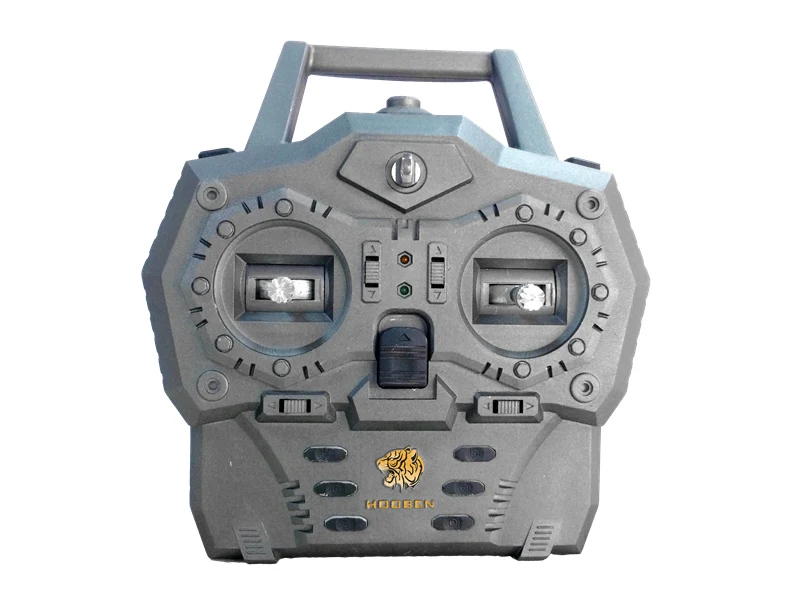 12CH 2.4G RC HOOBEN немецкий полностью металлический Маус мышь супер тяжелый танк AFV panzerkampfwgen VID Maus Panzer VID Maus Танк ARTR уже работает - Цвет: 12CH 2.4G RC