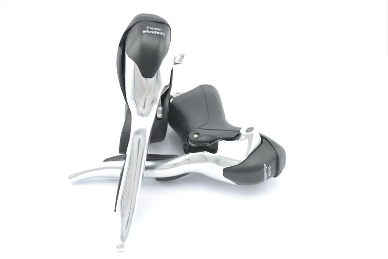 Microshift механизмы переключения передач для велосипеда аксессуары Запчасти Road