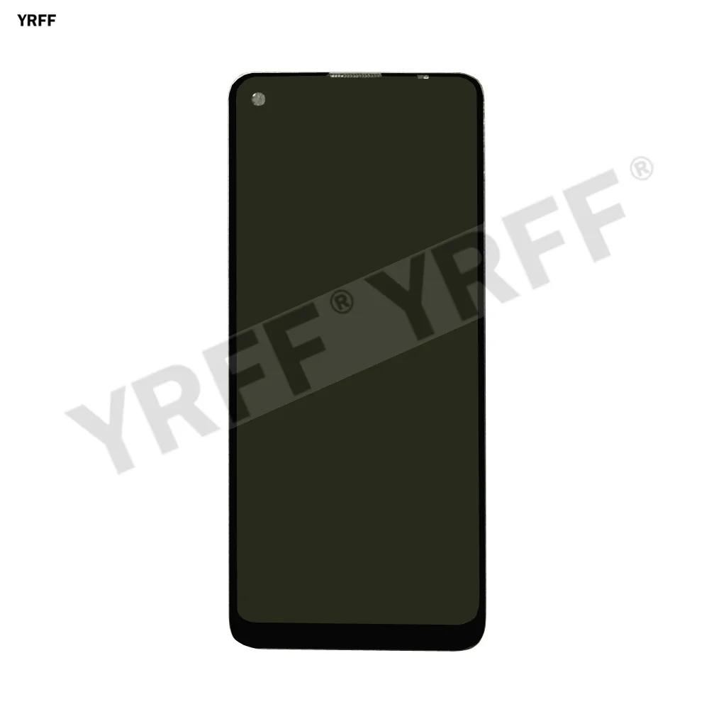 mobile phone lcd screens for hisense e50 lite with frame lcd display touch screen digitizer glass panel sensor repair parts tool free global shipping