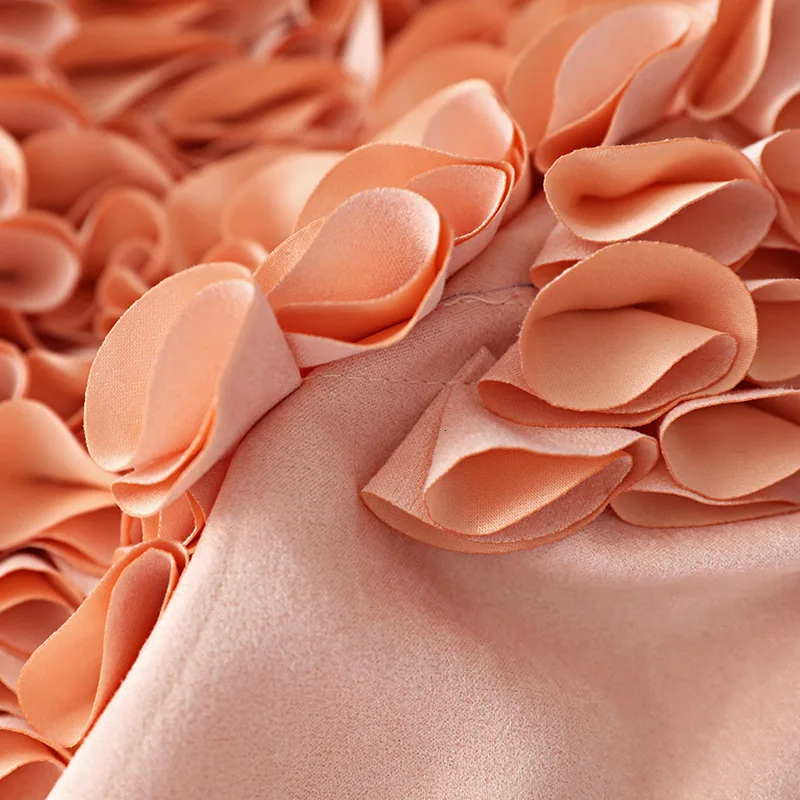 Ручной Чехол для подушки скандинавский диван кашемировая Подушка гостиной