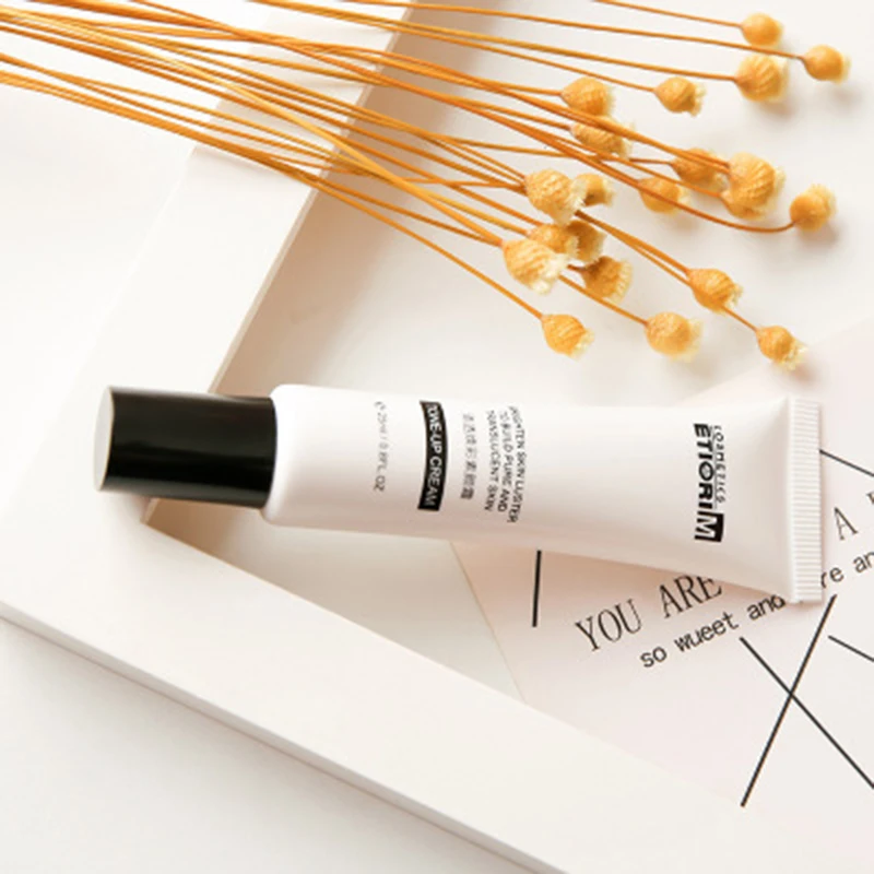 

Brightening Cream Concealer Moisturizing Waterproof Cream Nourishing Skin Care Cream SSwell