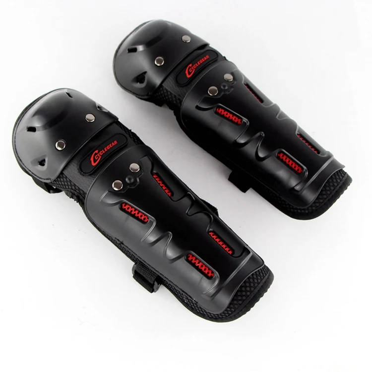 Мотоциклетное защитное снаряжение ударопрочное наколенники налокотники костюм